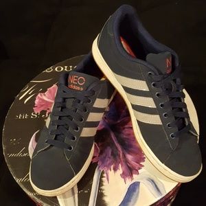 NEO label Adidas